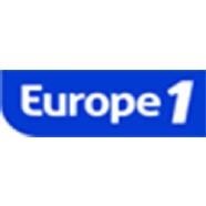 Logo Europe1