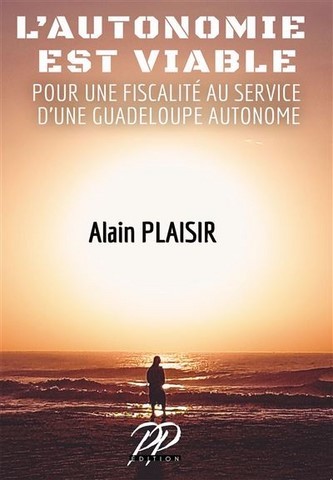 Alain Plaisir